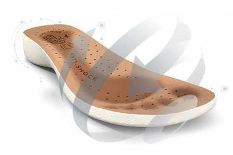 Scarpe e ciabatte in poliuretano espanso