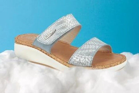 Scarpe e ciabatte con suola morbida