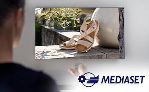 Fly Flot #EverywhereYouGo, in onda su Mediaset