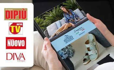 Il benessere è protagonista della tua estate!