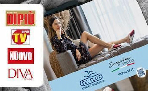 Scopri il comfort dell’autunno in edicola!