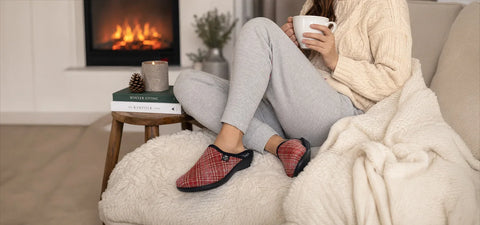 Ciabatta Inverno – DONNA