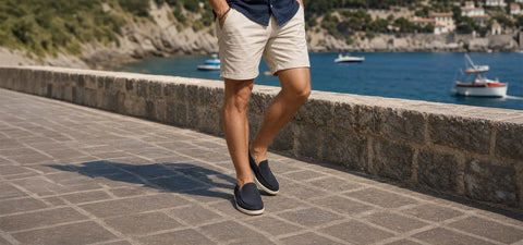 Mocassino – UOMO