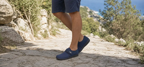 Pantofola Estate – UOMO