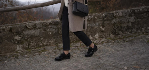 Scarpa Inverno – DONNA