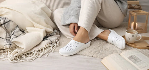 Sabot Inverno – DONNA