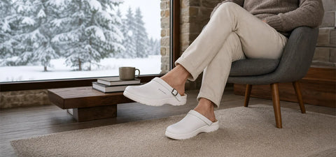 Sabot Inverno – UOMO