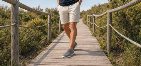 Scarpa Estate – UOMO