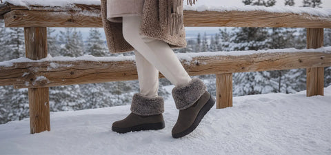 Stivale – DONNA