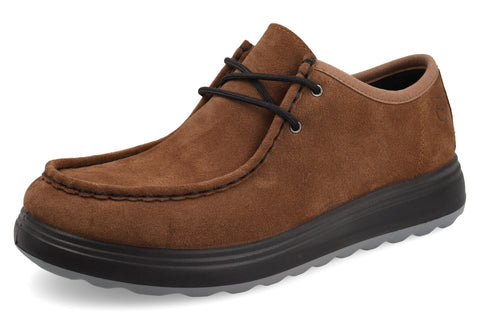 Scarpa da Uomo in Pelle