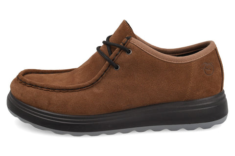 Scarpa da Uomo in Pelle