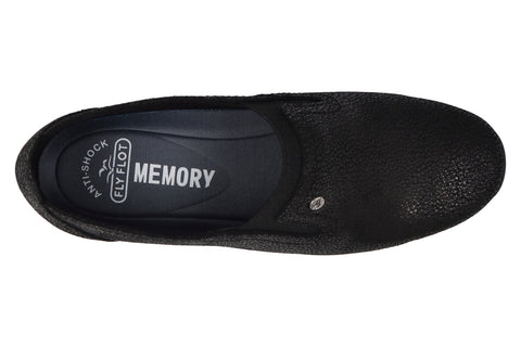 Scarpa da Donna in Pelle Idrorepellente