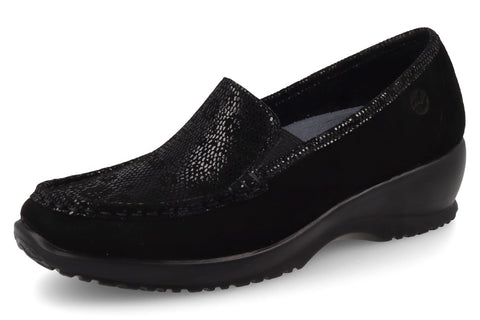 Scarpa da Donna in Pelle