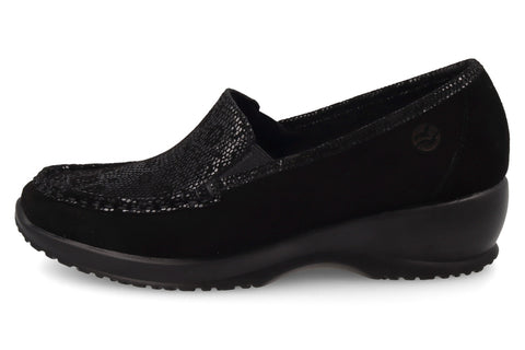 Scarpa da Donna in Pelle
