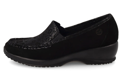 Scarpa da Donna in Pelle