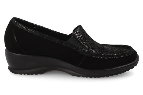 Scarpa da Donna in Pelle