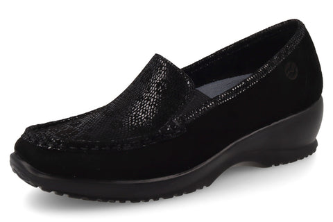Scarpa da Donna in Pelle