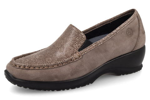 Scarpa da Donna in Pelle