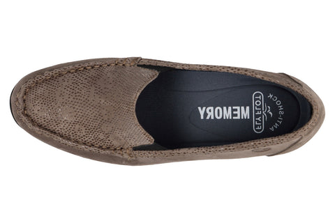 Scarpa da Donna in Pelle