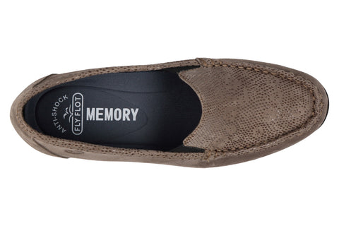 Scarpa da Donna in Pelle