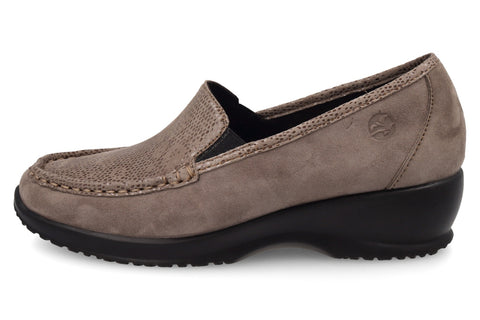 Scarpa da Donna in Pelle