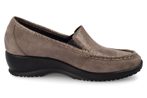Scarpa da Donna in Pelle