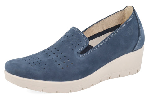 Scarpa da Donna in Pelle