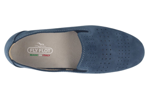 Scarpa da Donna in Pelle