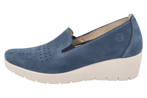 Scarpa da Donna in Pelle