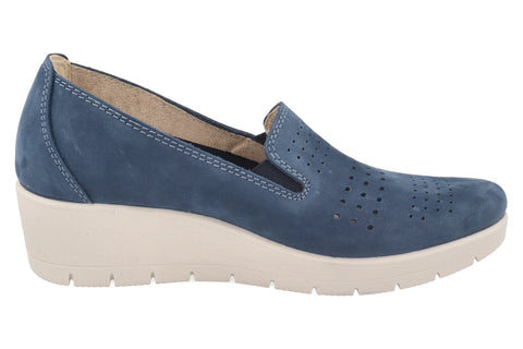 Scarpa da Donna in Pelle