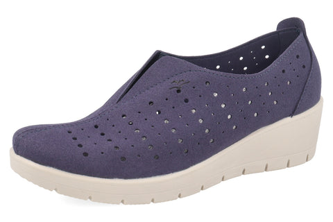 Scarpa da Donna in Ecopelle