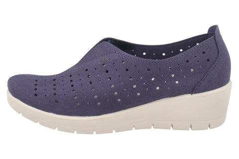 Scarpa da Donna in Ecopelle