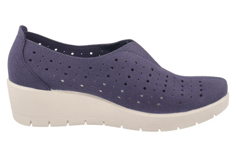 Scarpa da Donna in Ecopelle