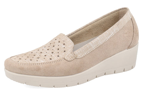 Scarpa da Donna in Pelle