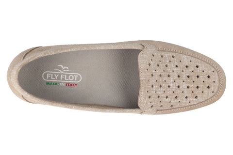 Scarpa da Donna in Pelle