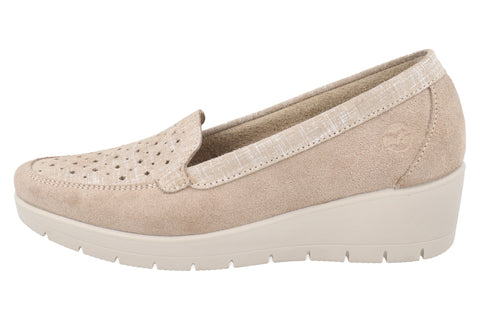 Scarpa da Donna in Pelle