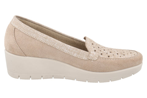 Scarpa da Donna in Pelle