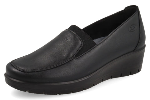 Scarpa da Donna in Microfibra Elastica