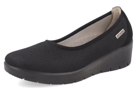 Scarpa da Donna in Rete Elastica