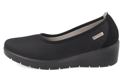 Scarpa da Donna in Rete Elastica