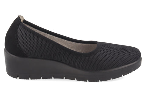 Scarpa da Donna in Rete Elastica