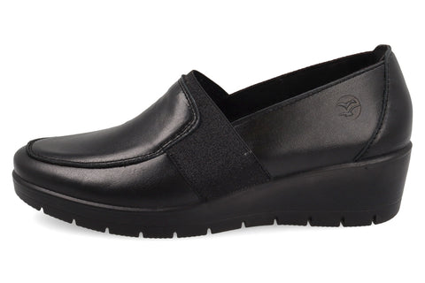 Scarpa da Donna in Pelle