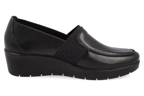 Scarpa da Donna in Pelle