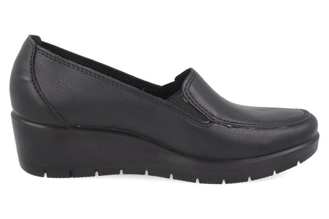 Scarpa da Donna in Microfibra Elastica