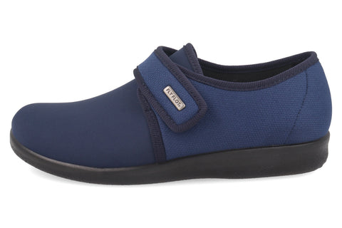Pantofola da Uomo in Microfibra Elastica