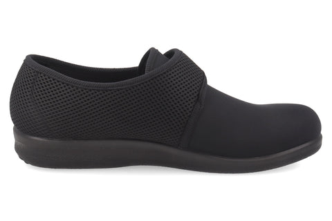 Pantofola da Uomo in Microfibra Elastica