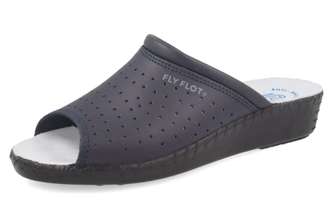 Ciabatta da Donna in Pelle