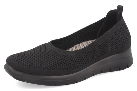 Scarpa da Donna in Rete Elastica