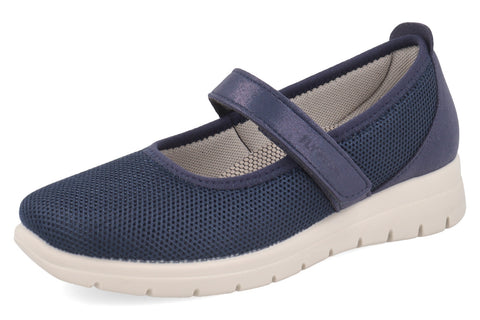 Scarpa da Donna in Rete Elastica