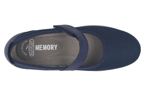 Scarpa da Donna in Rete Elastica